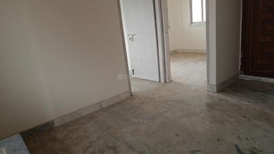 Living Room Image of 650 Sq.ft 2 BHK Apartment / Flat for sale in Paschim Putiary Kolkata for Rs. 1900000