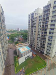 1.5 BHK Flat