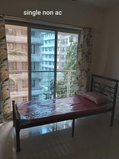 Hall Image of Executive PG in Chembur, Mumbai