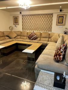Hall Image of 5600 Sq.ft 5 BHK Villa for sale in New Alkapuri Vadodara for Rs. 50000000