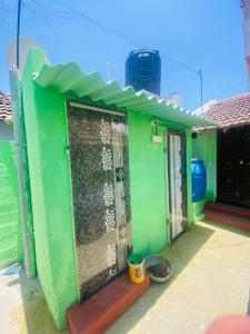 Bathroom Image of 1240 Sq.ft 2 BHK Independent House for sale in Sivanandhapuram Coimbatore for Rs. 4600000