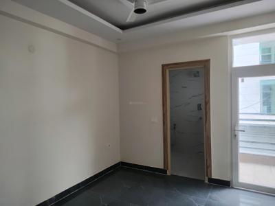 Bedroom Image of 1600 Sq.ft 3 BHK Apartment / Flat for sale in Trinity High Street South Avenue, Noida Extension Greater Noida for Rs. 7600000