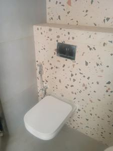 Bedroom Three Image of 2045 Sq.ft 3 BHK Apartment / Flat for sale in Atulyam Trident, Tellapur Sangareddy for Rs. 13325000