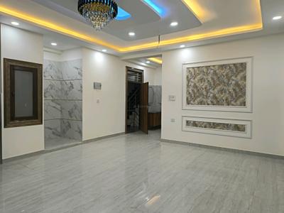Living Room Image of 1500 Sq.ft 3 BHK Apartment / Flat for sale in Govindpuram Ghaziabad for Rs. 5865111