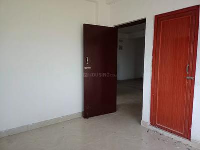 Bedroom Image of 1167 Sq.ft 3 BHK Apartment / Flat for sale in Airport Gate no. 1 Kolkata for Rs. 4600000