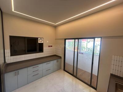 Kitchen Image of 910 Sq.ft 2 BHK Apartment / Flat for sale in JN AA Privilege, Punawale Pune for Rs. 6549000