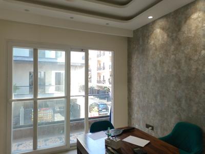 Bedroom Image of 1619 Sq.ft 3 BHK Builder Floor for sale in Sector 60 Gurgaon for Rs. 25400000