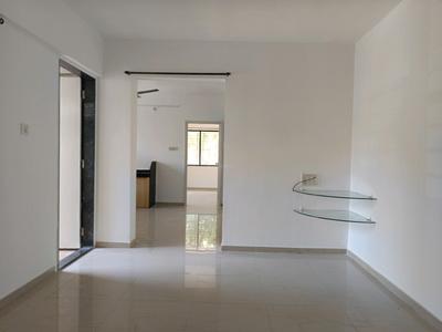 Living Room Image of 948 Sq.ft 2 BHK Apartment / Flat for rent in Dreams Aakruti, Hadapsar Pune for Rs. 20000