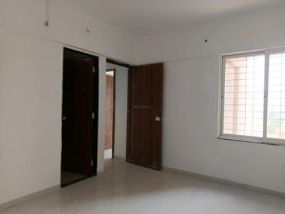 Bedroom Image of 1000 Sq.ft 2 BHK Apartment / Flat for sale in Dynamic Grandeur, Undri Pune for Rs. 5800000