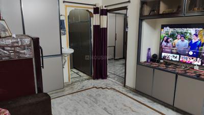 Hall Image of 680 Sq.ft 2 BHK Apartment / Flat for sale in Kothapet Hyderabad for Rs. 3500000