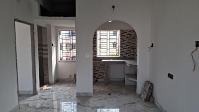 Living Room Image of 925 Sq.ft 2 BHK Apartment / Flat for sale in Keshtopur Kolkata for Rs. 4440000