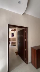 Bedroom Image of 1650 Sq.ft 3 BHK Apartment / Flat for sale in Bajwa Sunny Heights, Kharar Mohali for Rs. 7000000