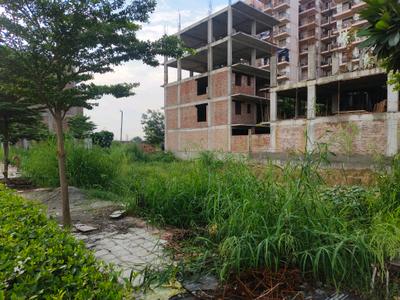 Image of 123 Sq.ft Residential Plot / Land for sale in Skywhales Vienna Greens II, Sector 99A, Gurgaon for Rs. 22455000