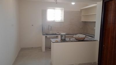 Kitchen Image of 1100 Sq.ft 2 BHK Apartment / Flat for sale in Krishna Reddy Pet Sangareddy for Rs. 6700000