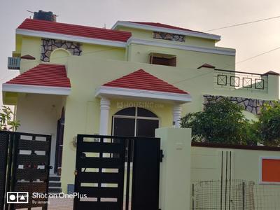 Image of 1560 Sq.ft 4 BHK Villa for sale in CSK Green Villas, Shadnagar, Ranga Reddy for Rs. 8500000