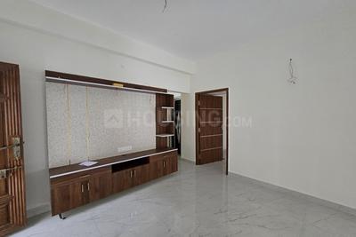 Hall Image of 1140 Sq.ft 3 BHK Apartment / Flat for sale in Ponniammanmedu Chennai for Rs. 8066000