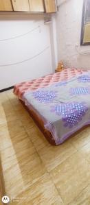Bedroom Image of Girls pg  in Malad East, Mumbai