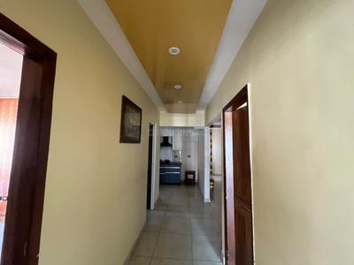 Image of 1425 Sq.ft 3 BHK Apartment / Flat for rent in Windlass River Valley, Kuwan Wala, Dehradun for Rs. 30000