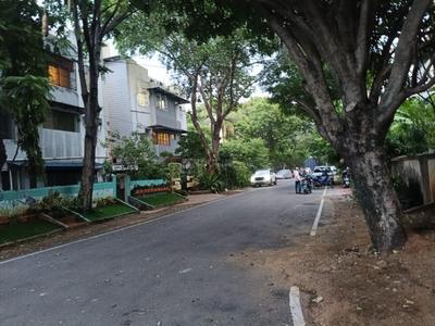 Image of 5102 Sq.ft Residential Plot / Land for sale in Besant Nagar, Chennai for Rs. 230000000