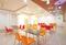 Hall Image of Cripa PG in Sector 62, Noida