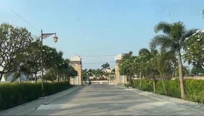 Image of 752 Sq.ft Residential Plot / Land for sale in RL Lemon City, Paliya Haidar, Indore for Rs. 2632000