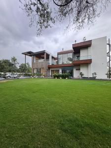 Image of 43560 Sq.ft 5 BHK Farm House for sale in DLF Farms, New Delhi for Rs. 350000000