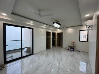 Hall Image of 1399 Sq.ft 2 BHK Apartment / Flat for rent in M3M Skywalk, Sector 74 Gurgaon for Rs. 52000