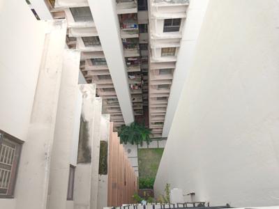 Building Image of 940 Sq.ft 2 BHK Apartment / Flat for sale in DTC Southern Heights, Pailan Kolkata for Rs. 6000000