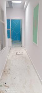 Balcony Image of 1100 Sq.ft 4 BHK Independent House for sale in Daheli Sujanpur Kanpur for Rs. 5000000