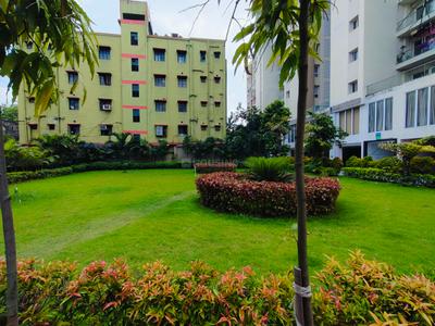 Building Image of 1138 Sq.ft 2 BHK Apartment / Flat for sale in 4 Sight Grand Castle, Garia, Sonarpur Kolkata for Rs. 10800000