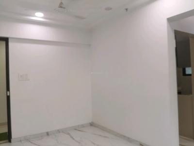 Living Room Image of 760 Sq.ft 2 BHK Apartment / Flat for sale in JP North Barcelona Wing D, Mira Road East Mira Bhayandar for Rs. 12800000
