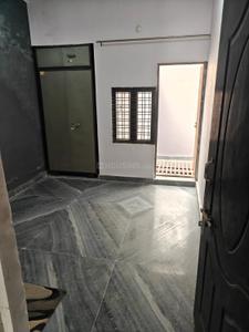 Bedroom Image of 1100 Sq.ft 1 RK Independent House for rent in Jhansi Rly. Settl Jhansi for Rs. 8000