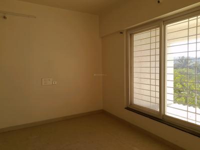 Living Room Image of 919 Sq.ft 2 BHK Apartment / Flat for sale in Magarpatta Pancham Phase I At Nanded City, Nanded Pune for Rs. 10000000
