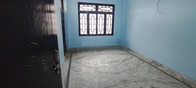 Bedroom Image of 2200 Sq.ft 4.5 BHK Independent House for rent in Jankipuram Extension Lucknow for Rs. 20000
