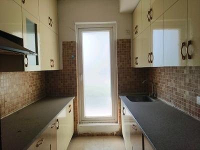 Kitchen Image of 1250 Sq.ft 2 BHK Apartment / Flat for sale in Umang Winter Hills, Sector 77 Gurgaon for Rs. 13700000