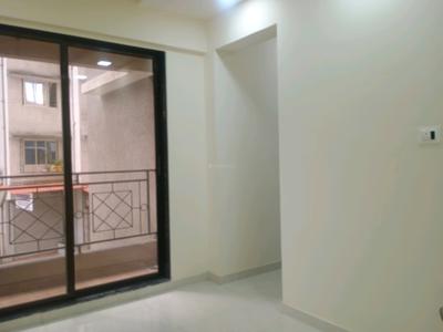 Living Room Image of 700 Sq.ft 2 BHK Apartment / Flat for sale in Seasons Sahara Building No 3, Kalyan East Kalyan for Rs. 6200000
