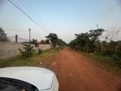 Image of 10000 Sq.ft Residential Plot / Land for sale in Datrenga, Raipur for Rs. 4450000