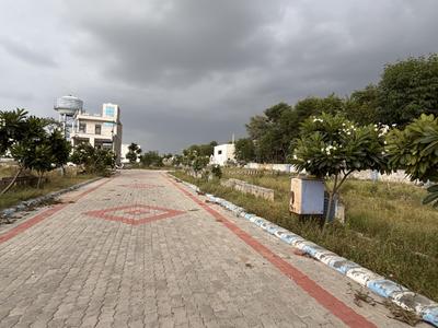 Image of 900 Sq.ft Residential Plot / Land for sale in Narayan Vihar, Jaipur for Rs. 4750000