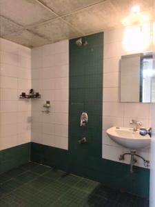 Bedroom Two Image of 1550 Sq.ft 3 BHK Apartment / Flat for sale in Paranjape Crystal Garden, Pashan Pune for Rs. 19600000