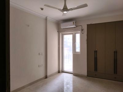 Bedroom Image of 1700 Sq.ft 3 BHK Apartment / Flat for sale in Devinder Vihar, Sector 56 Gurgaon for Rs. 24000000