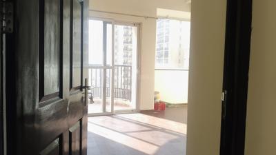 Bedroom Image of 1660 Sq.ft 3 BHK Apartment / Flat for rent in Dasnac The Jewel, Sector 75 Noida for Rs. 44999