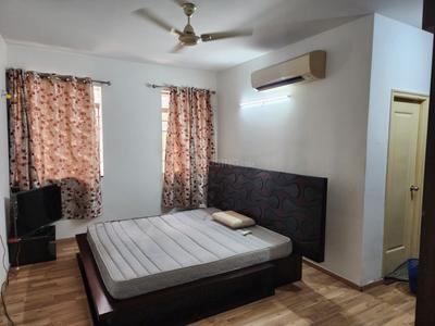 Bedroom Image of 3468 Sq.ft 4 BHK Apartment / Flat for sale in NCC Gardenia, Gachibowli Hyderabad for Rs. 48500000