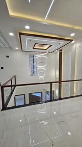 Hall Image of 2600 Sq.ft 4 BHK Independent House for sale in Mahalakshmi Nagar Indore for Rs. 21100000