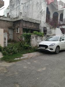 Image of 1222 Sq.ft Residential Plot / Land for sale in Aliganj, Lucknow for Rs. 12500000