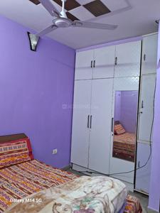 Bedroom Image of Best PG in Govindpuri, New Delhi