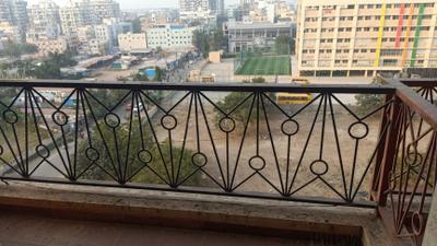 Image of 790 Sq.ft 2 BHK Apartment / Flat for sale in Wagholi, Pune for Rs. 5100000