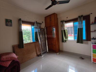 Bedroom Image of 550 Sq.ft 2 BHK Apartment / Flat for sale in Purba Barisha Kolkata for Rs. 2300000