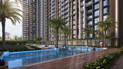 Image of 1300 Sq.ft 3 BHK Apartment / Flat for sale in Sion, Mumbai for Rs. 43500000