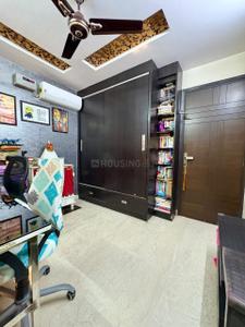 Hall Image of 1125 Sq.ft 3 BHK Builder Floor for sale in Vikaspuri Luxury Homes, Vikaspuri New Delhi for Rs. 18000000