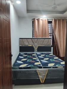 Bedroom Image of 450 Sq.ft 1 BHK Builder Floor for sale in Sahastradhara Road Dehradun for Rs. 3000000